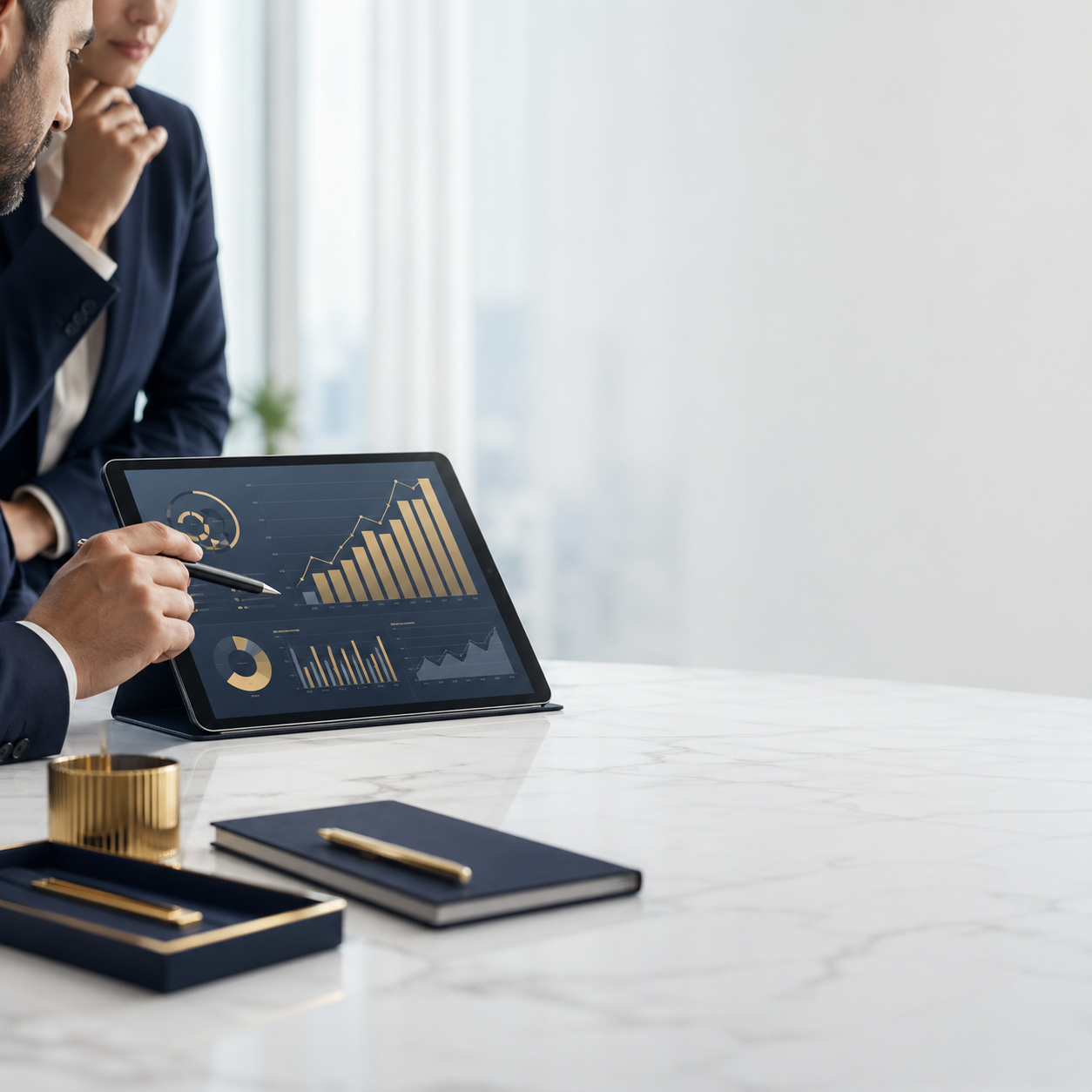 Management Consulting