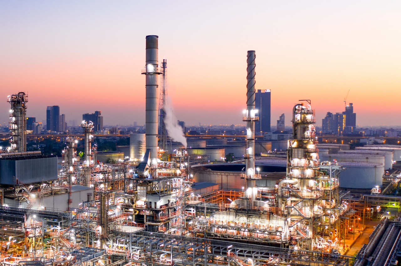 Lean Manufacturing Implementation - Rawasi Empowerment
